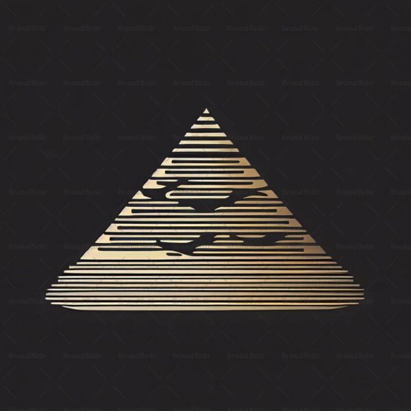 Antike Pyramide